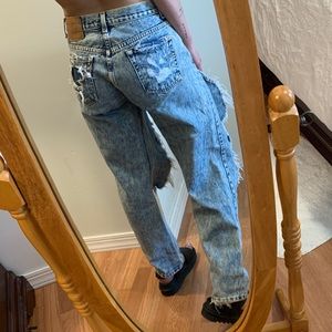 Levi’s True Vintage Denim